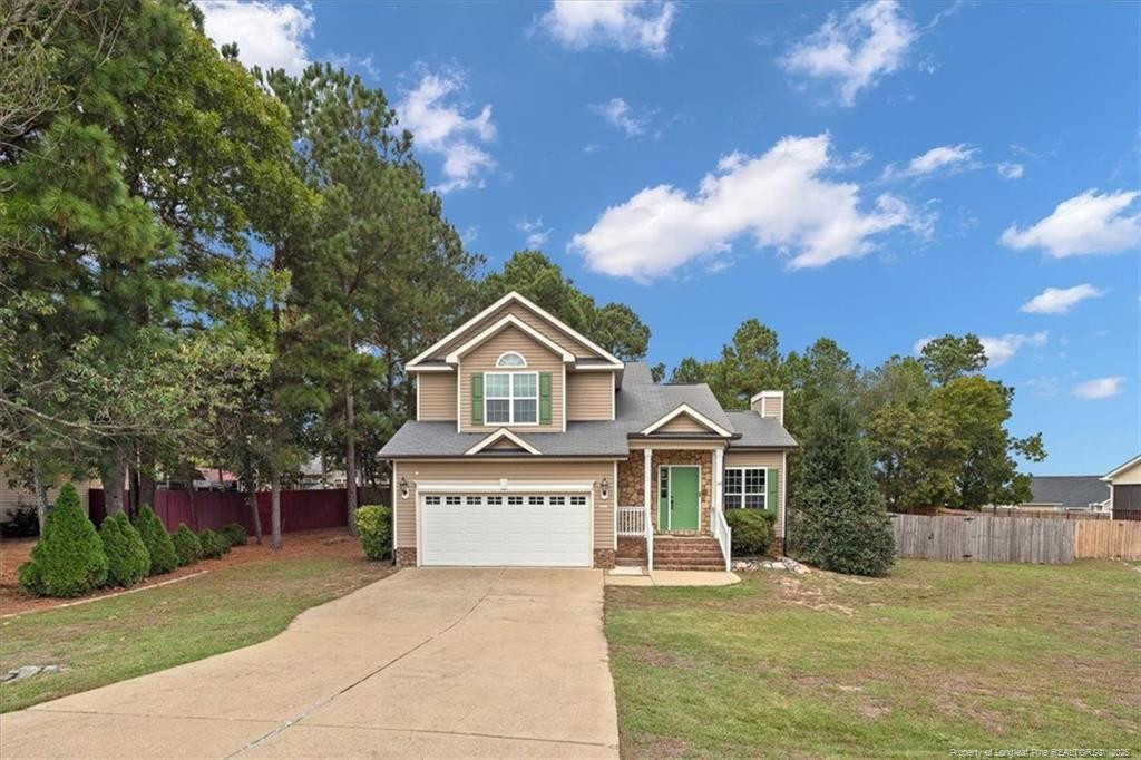 125 Tower Drive