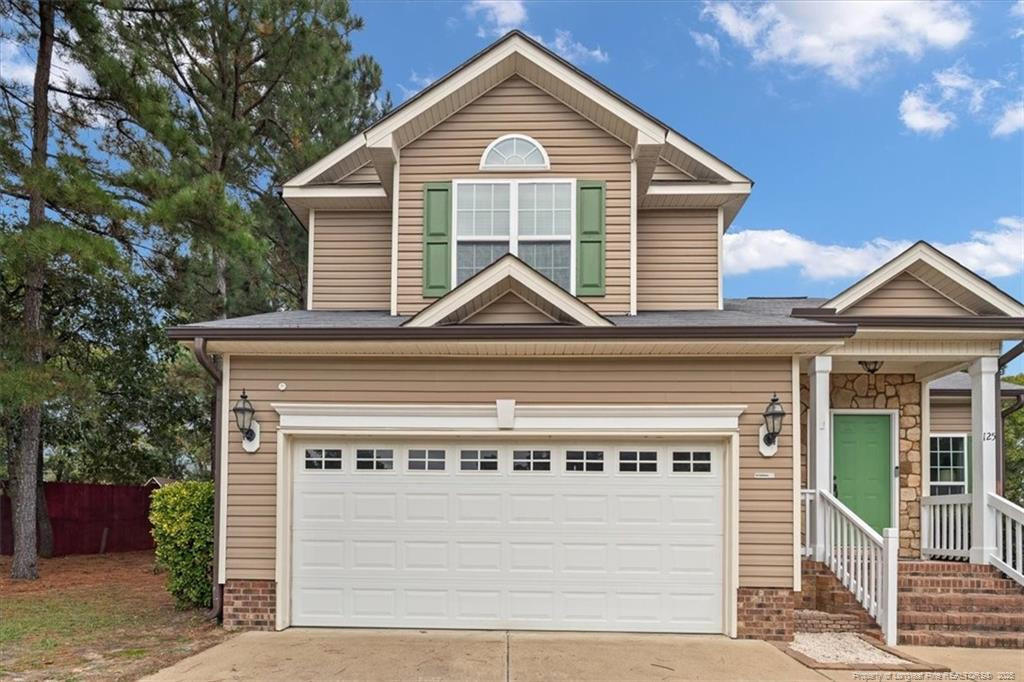 125 Tower Drive