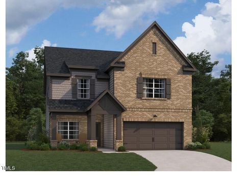 1400 Malcus Court 57 Fuquay Varina NC 27526