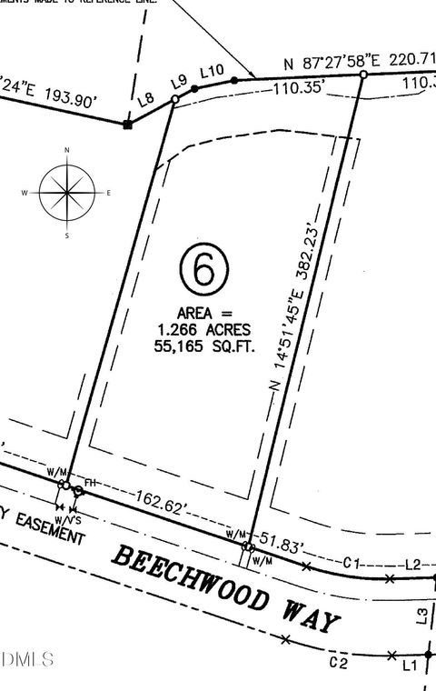 112 Beechwood Way Holly Springs NC 27540