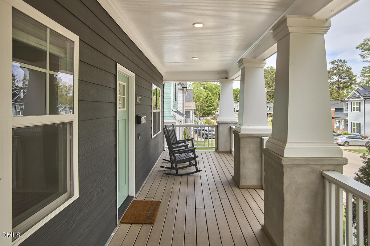 1107 Spruce Street