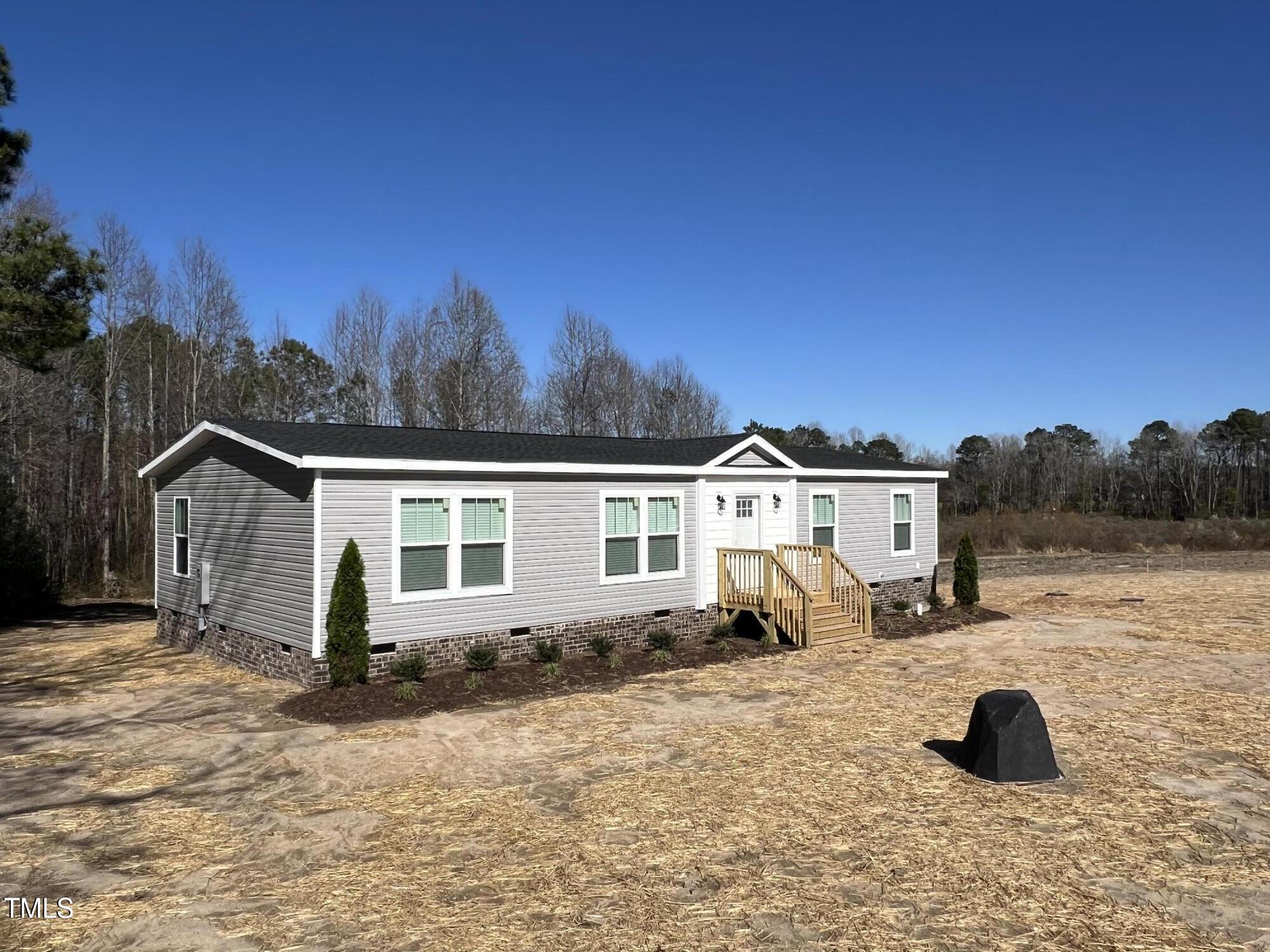 321 Duke Memorial Road