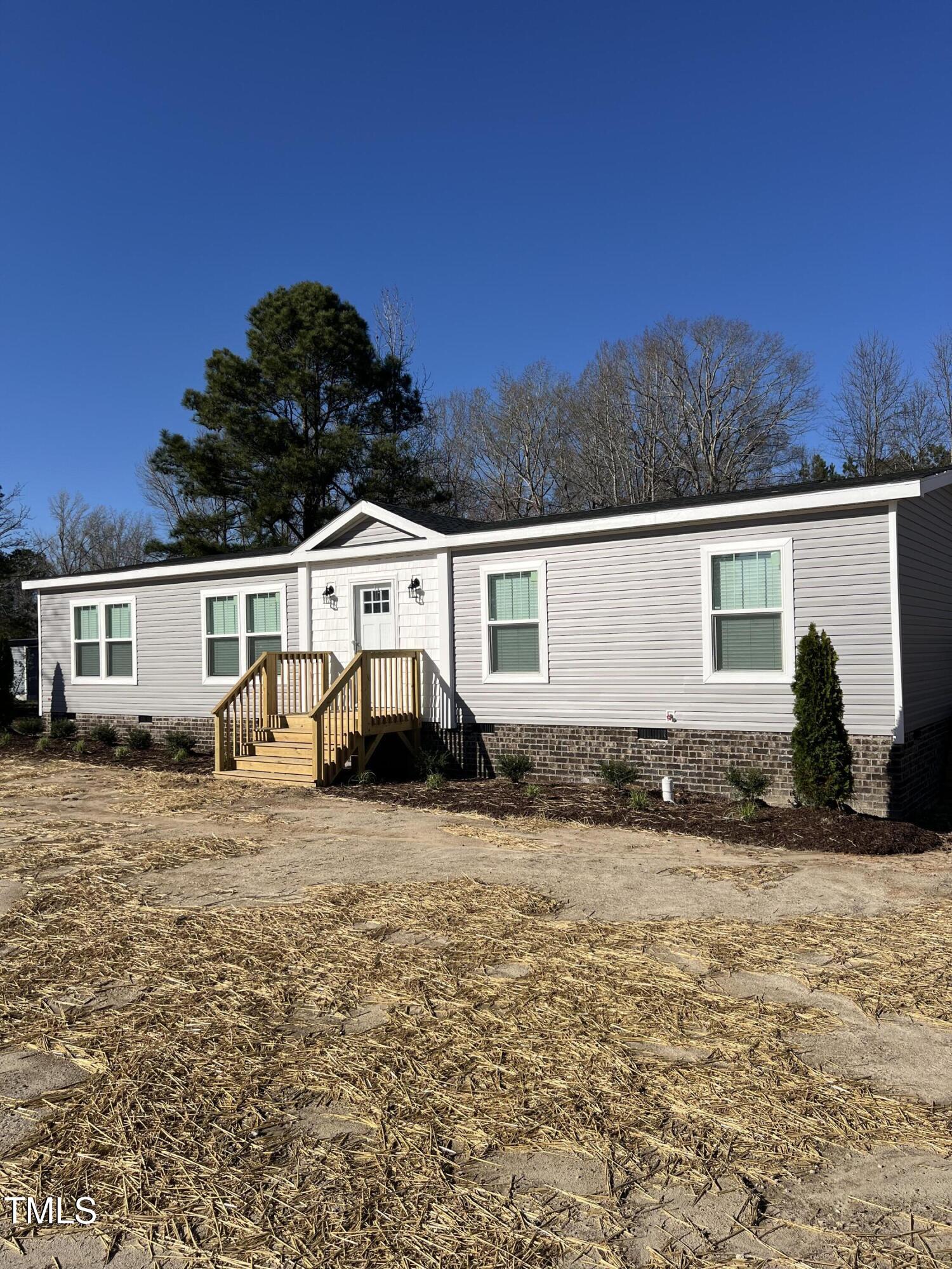 321 Duke Memorial Road