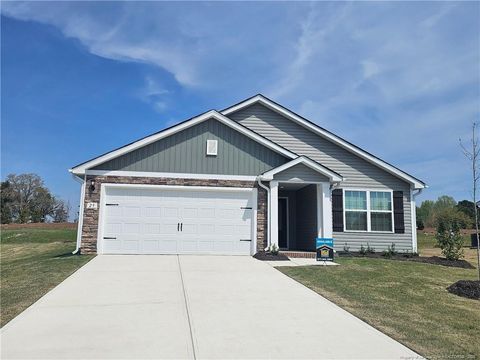 29 Laforce Lane Broadway NC 27505