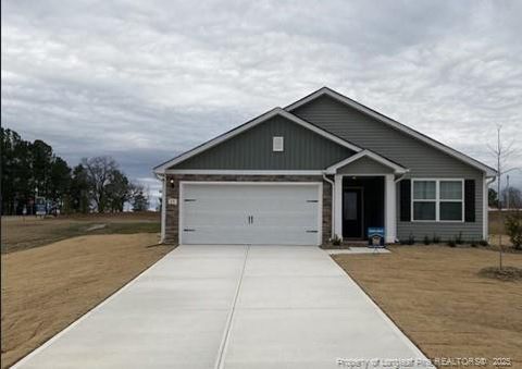 29 Laforce Lane Broadway NC 27505