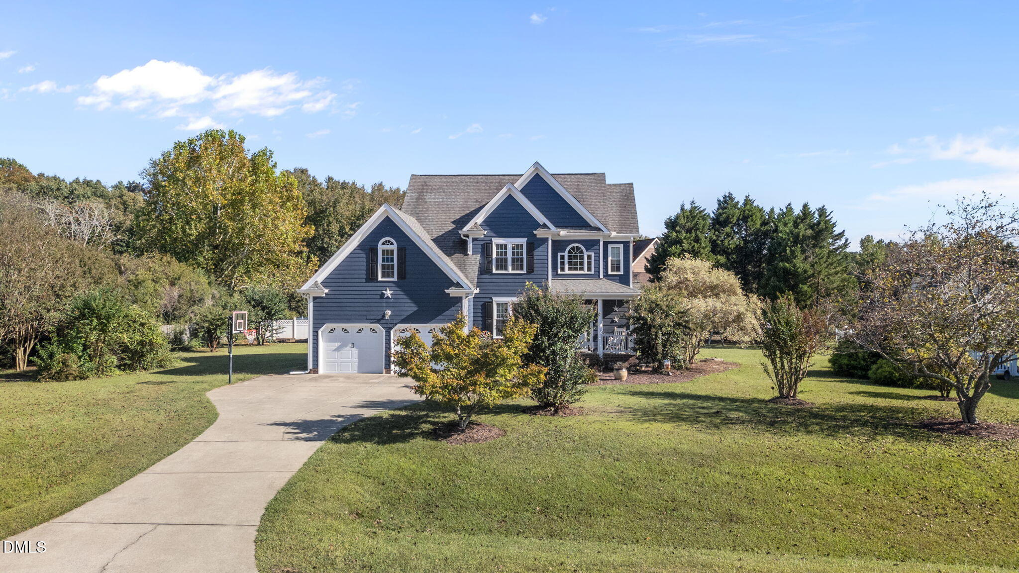 1617 Kendall Hill Road