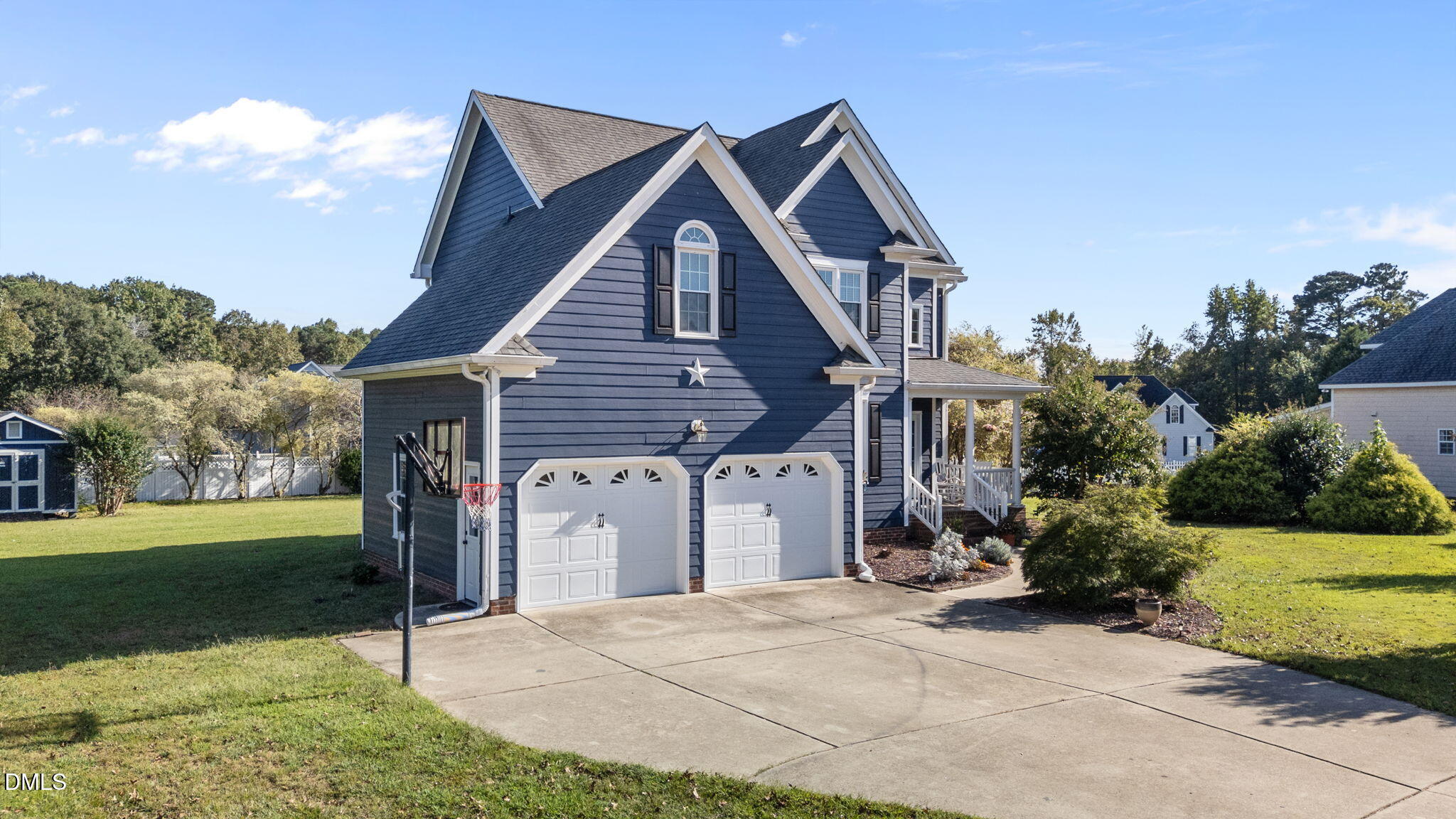 1617 Kendall Hill Road