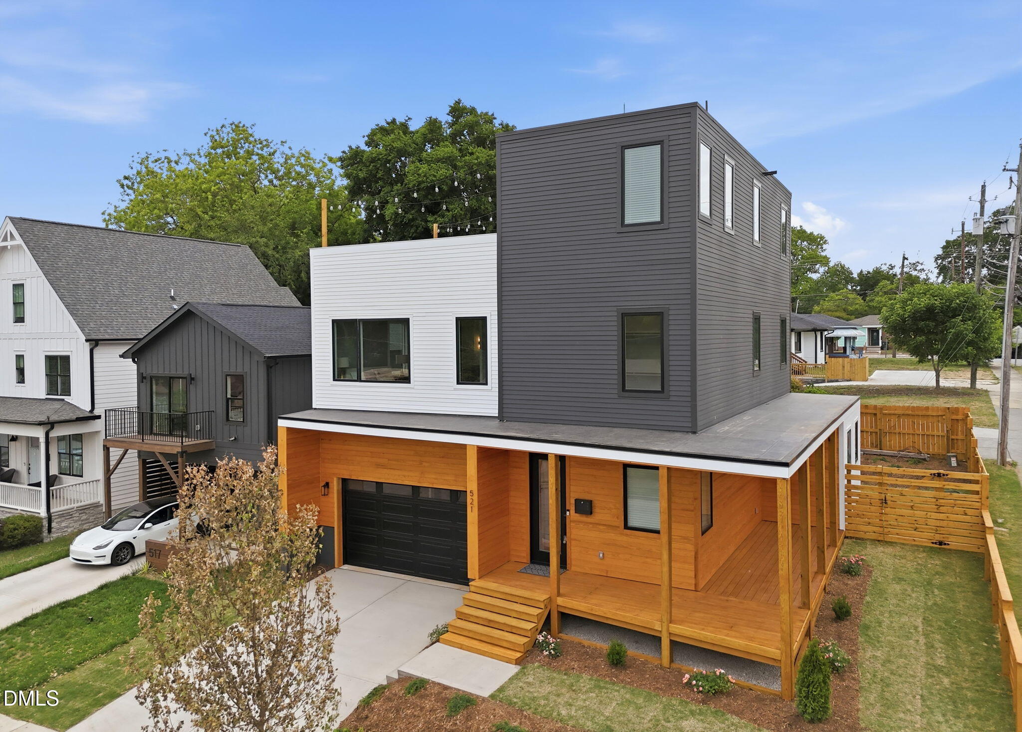 521 Coleman Street