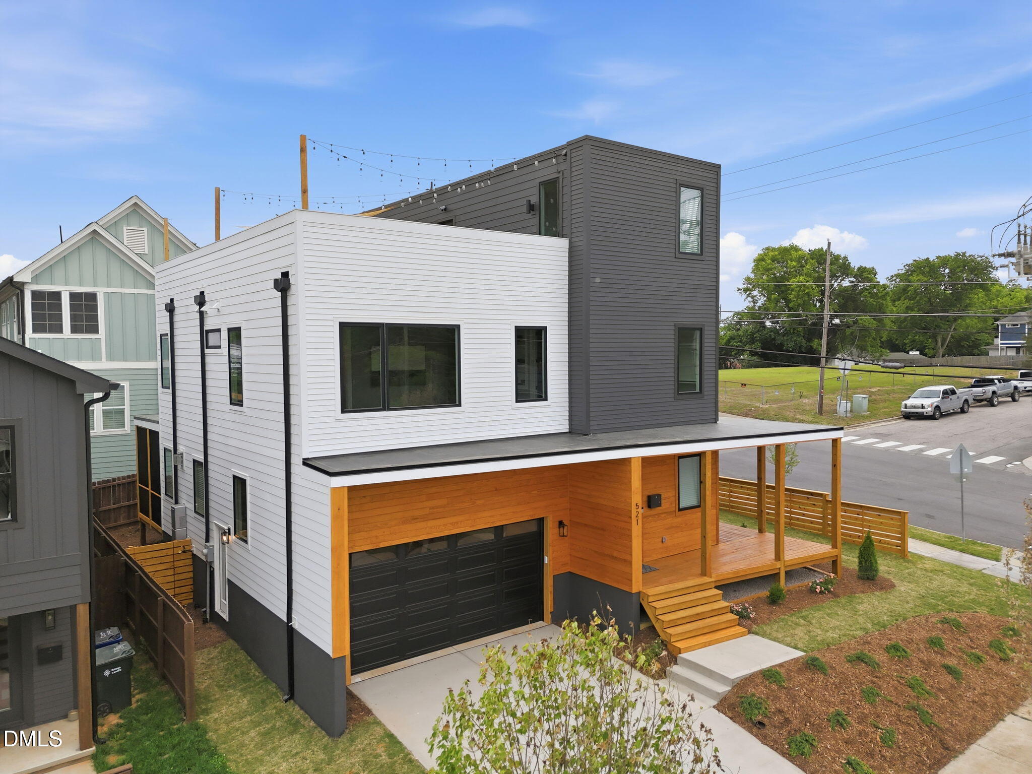 521 Coleman Street
