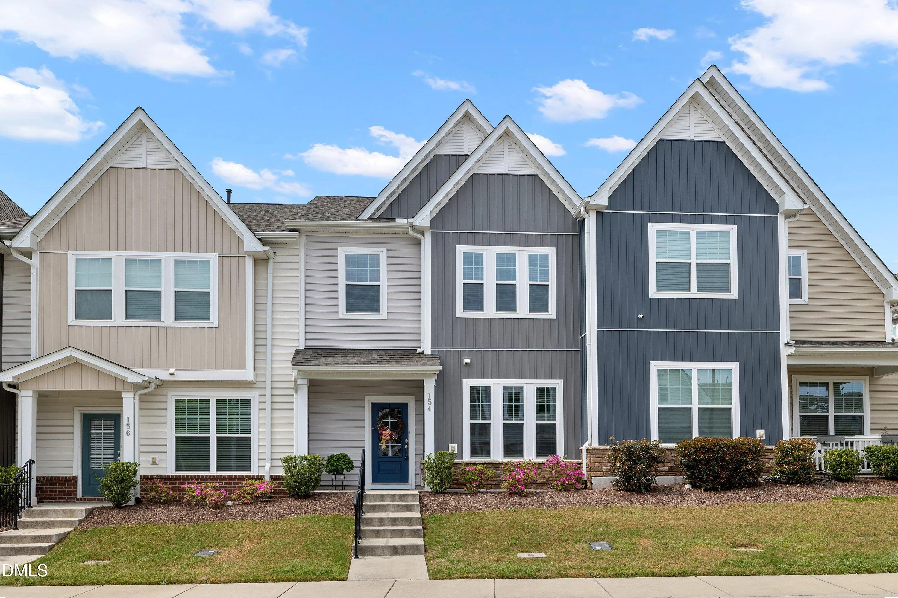 154 Night Tulip Place