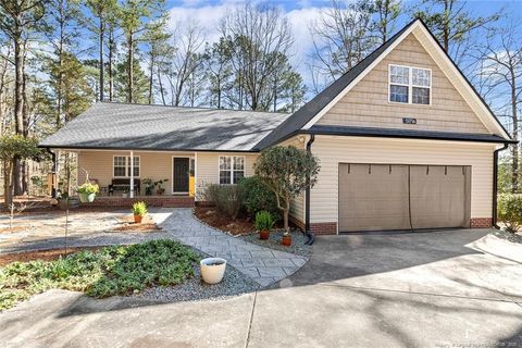 5171  A Meadowlark Trail Sanford NC 27332
