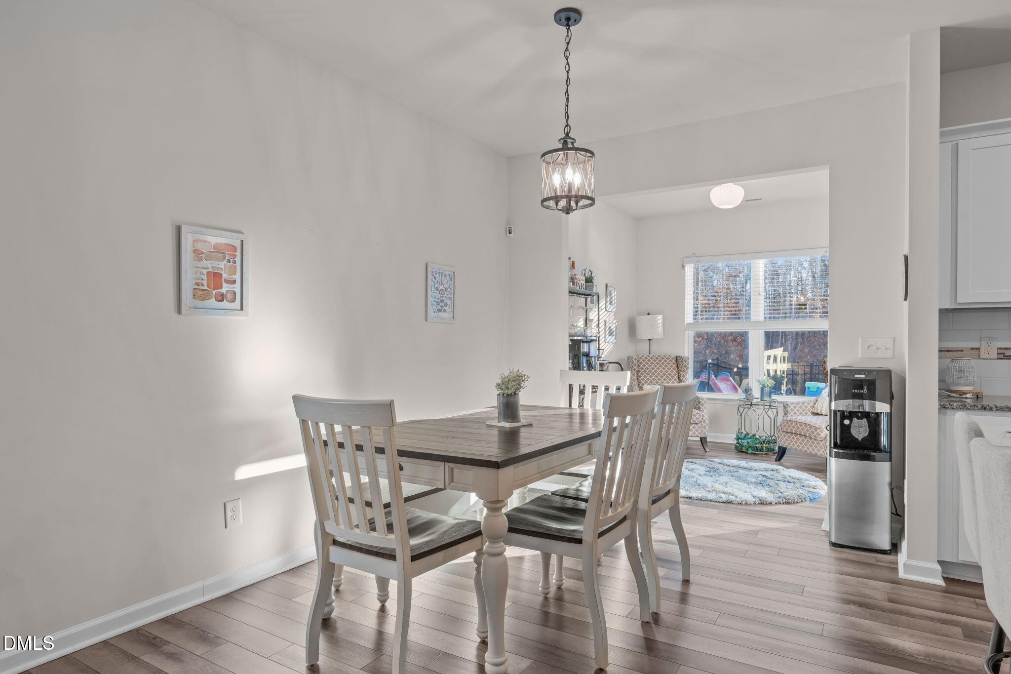 160 Woodford Reserve Court