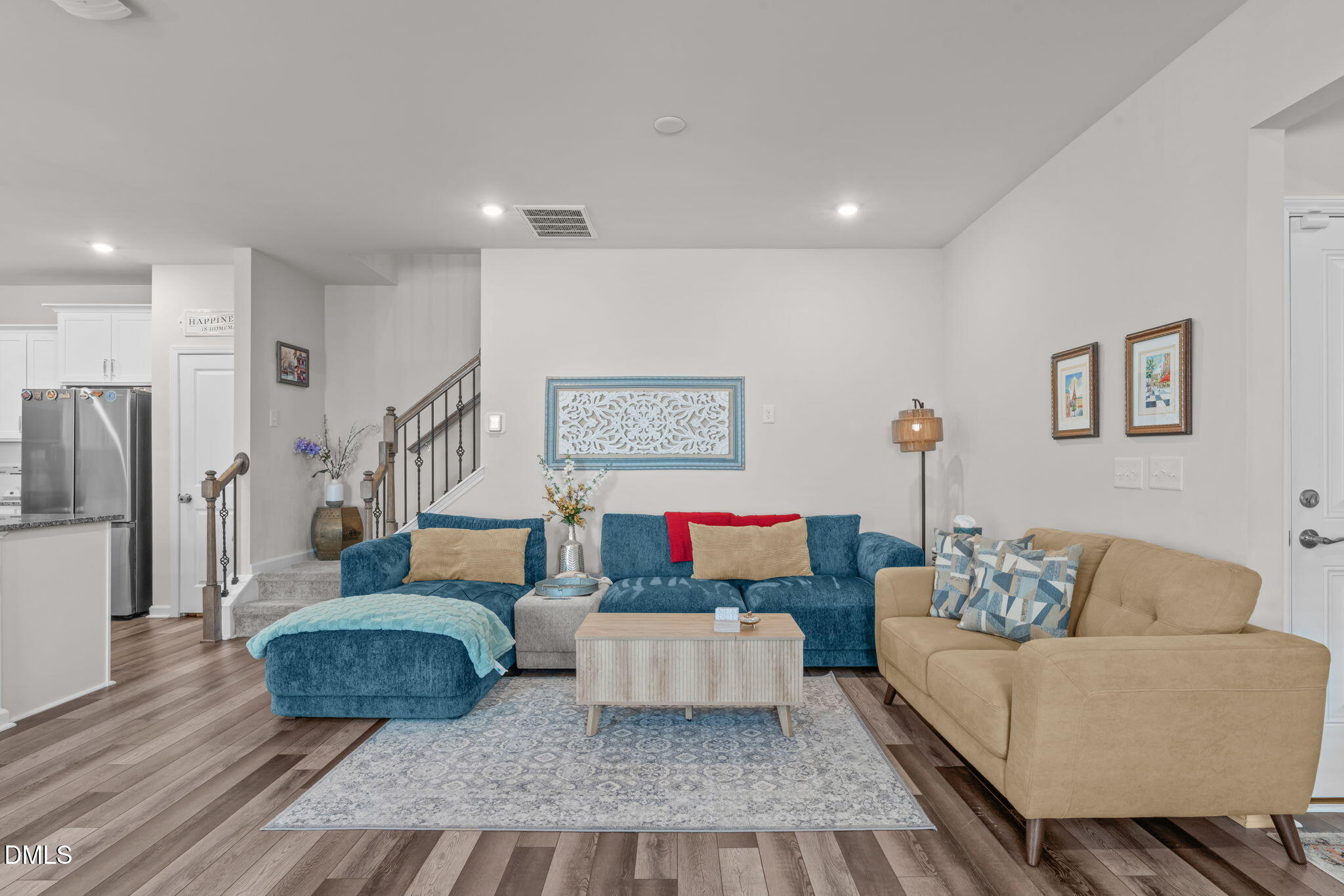 160 Woodford Reserve Court