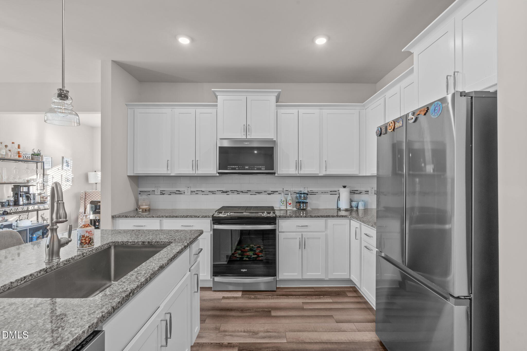 160 Woodford Reserve Court