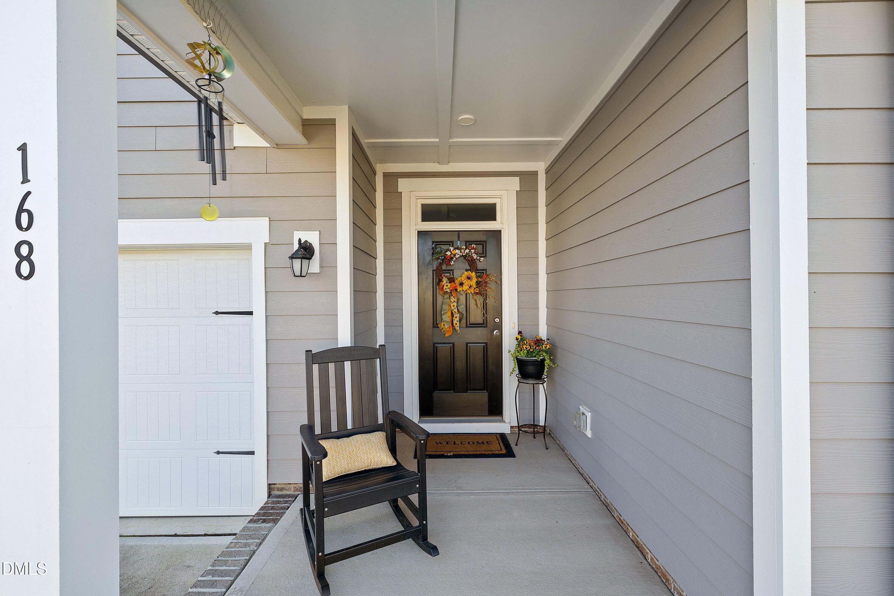 168 Potomac River Street