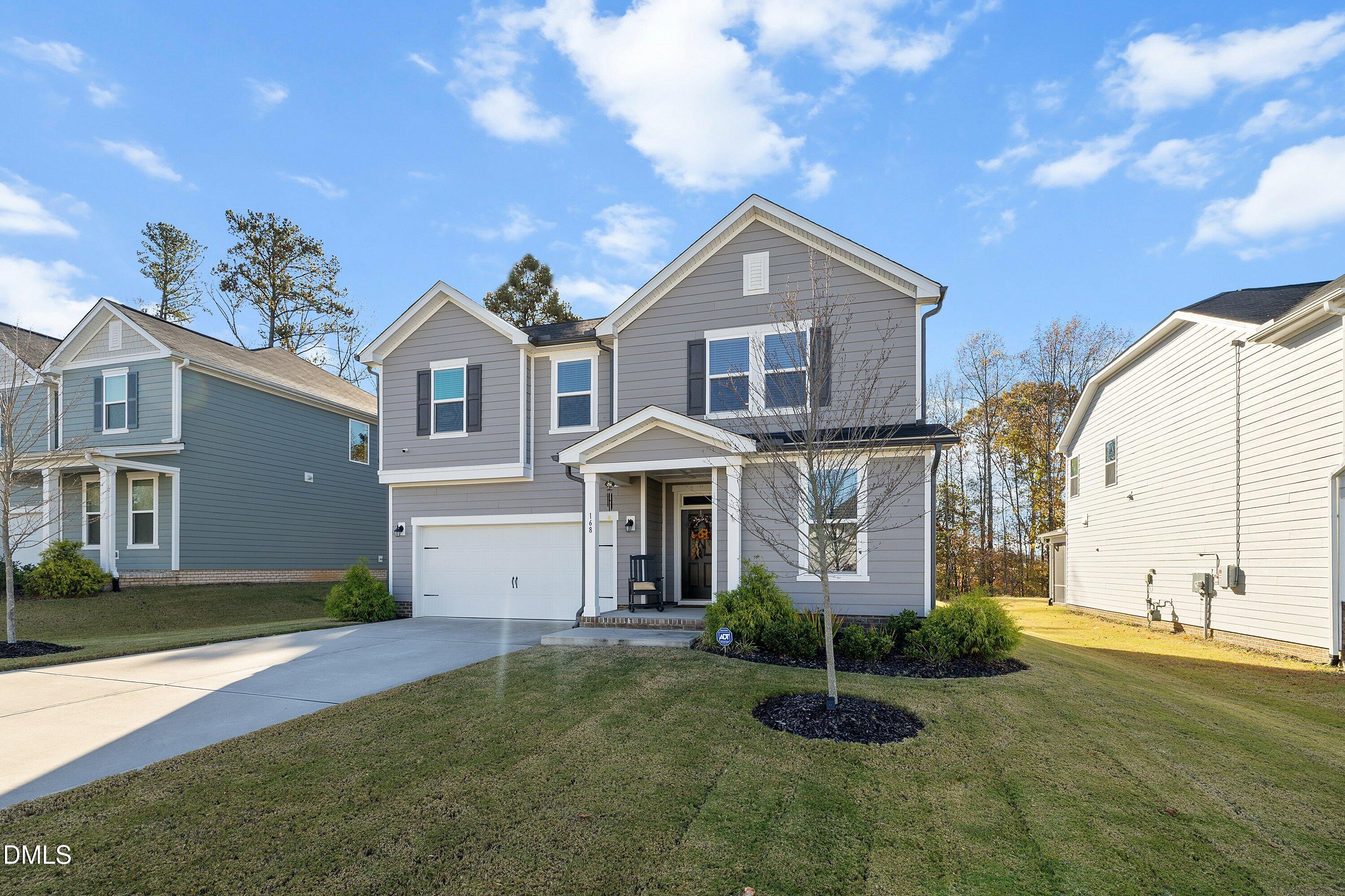 168 Potomac River Street