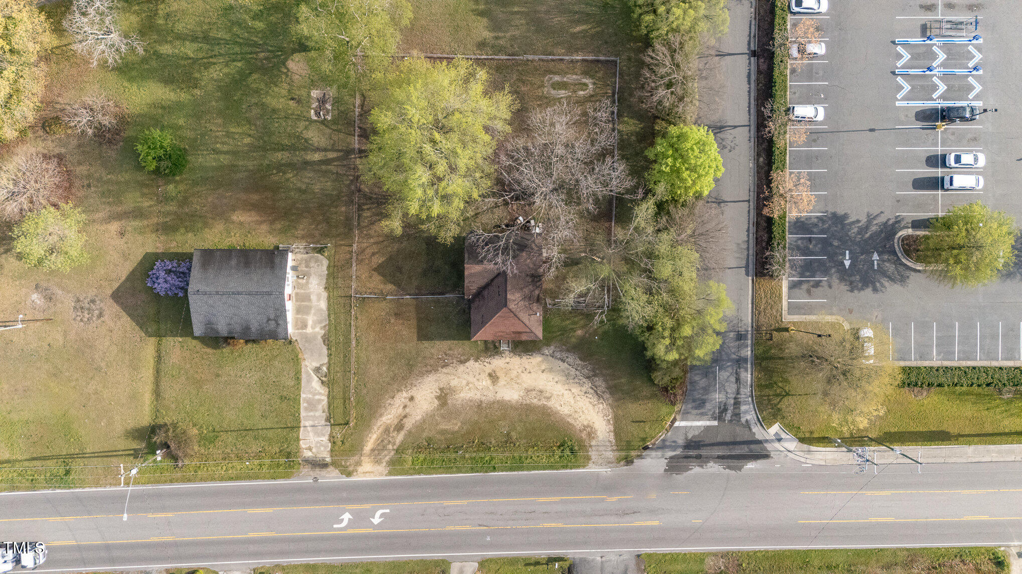 549 E New Hope Road