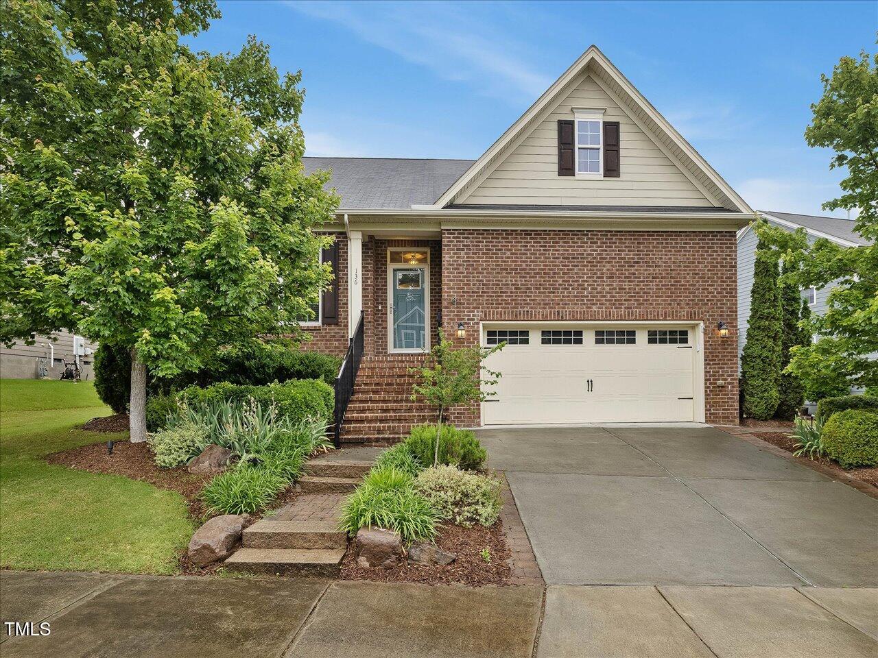 136 Shadow Hawk Drive