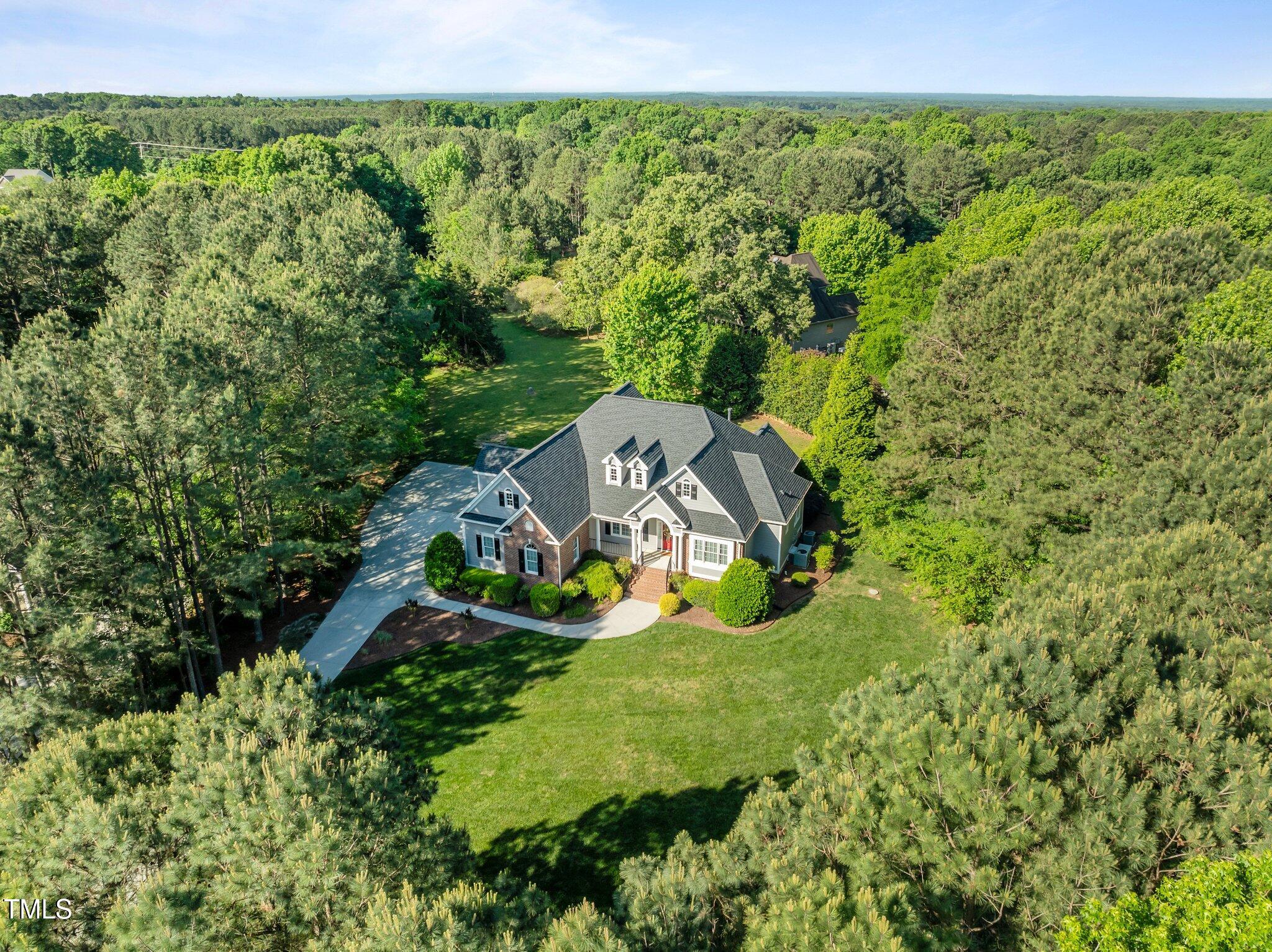 503 Belmont Circle