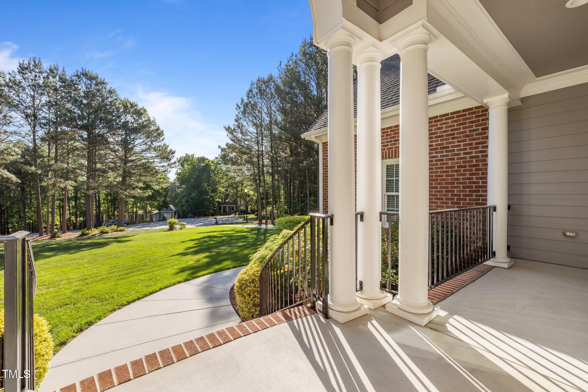 503 Belmont Circle