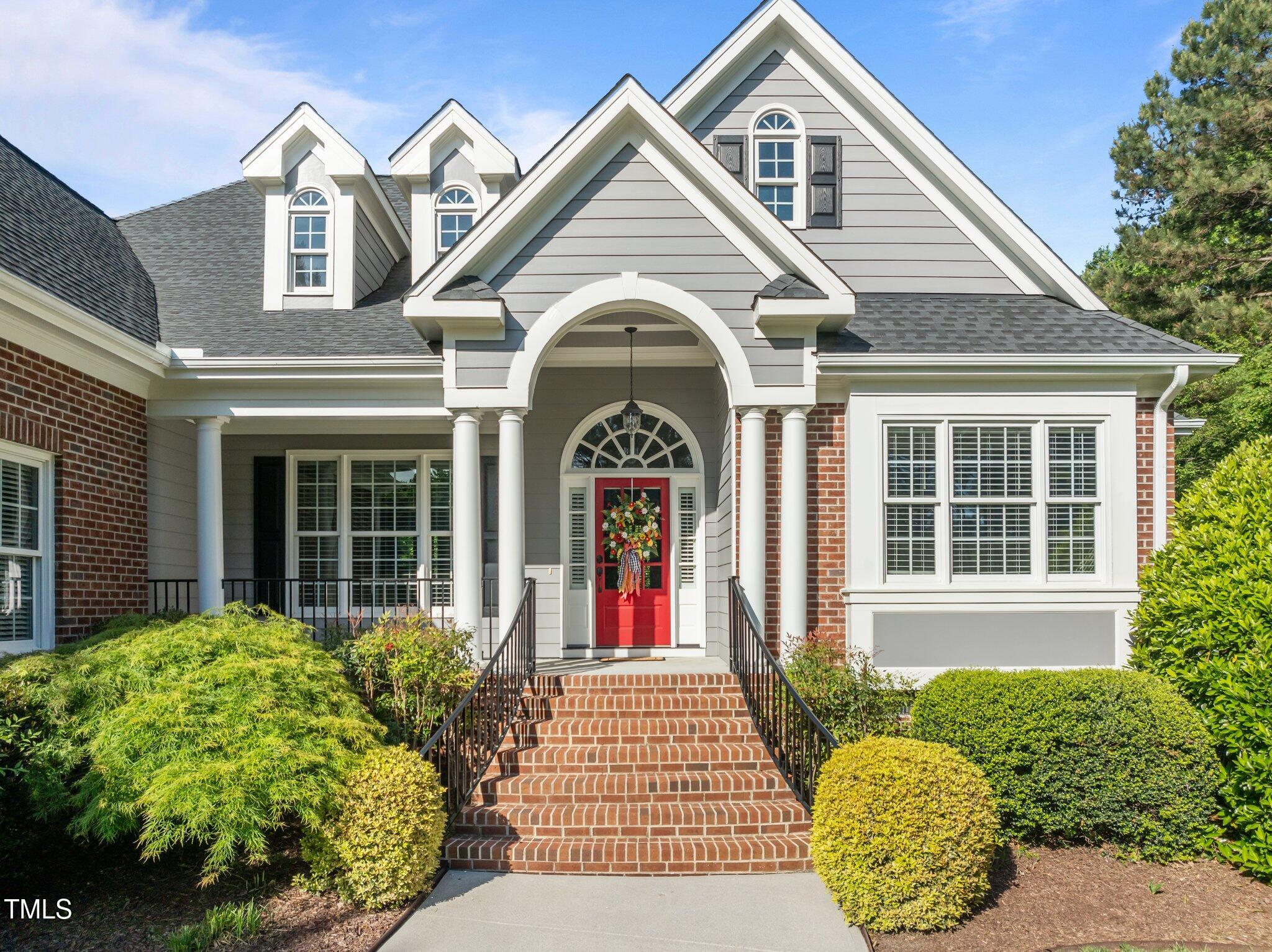 503 Belmont Circle