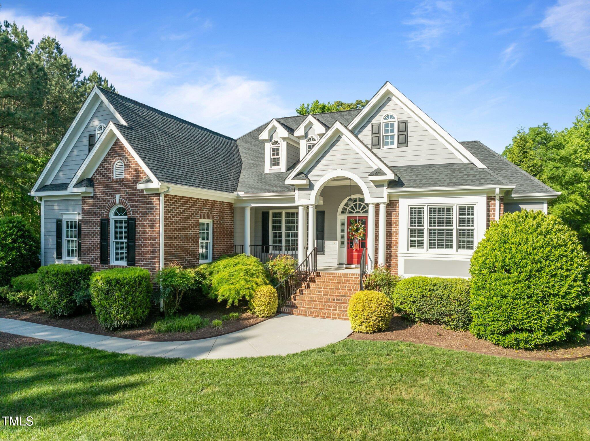 503 Belmont Circle
