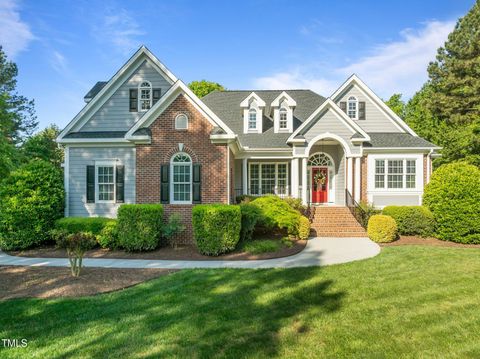 503 Belmont Circle Wake Forest NC 27587
