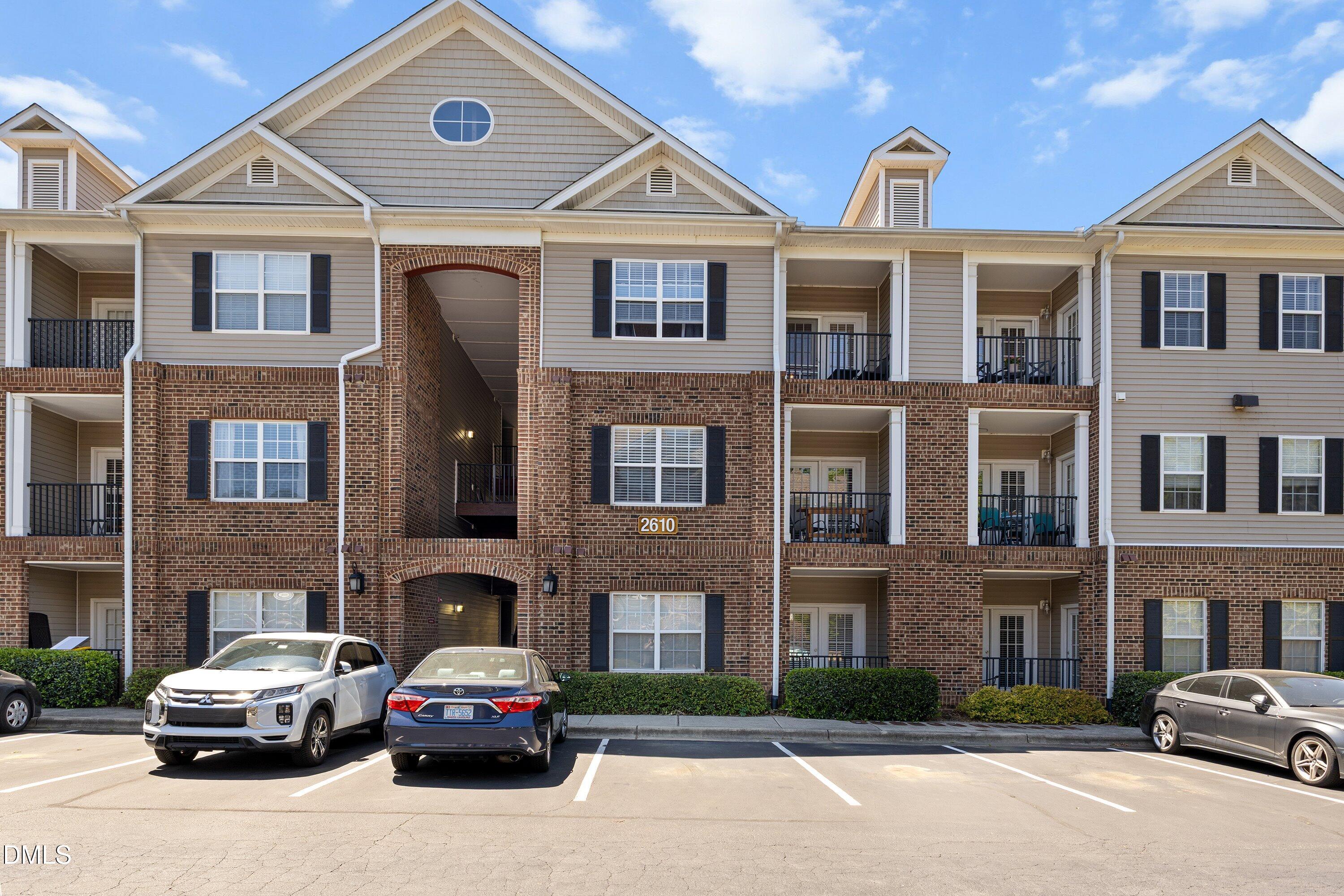 2610 Oldgate Drive 307