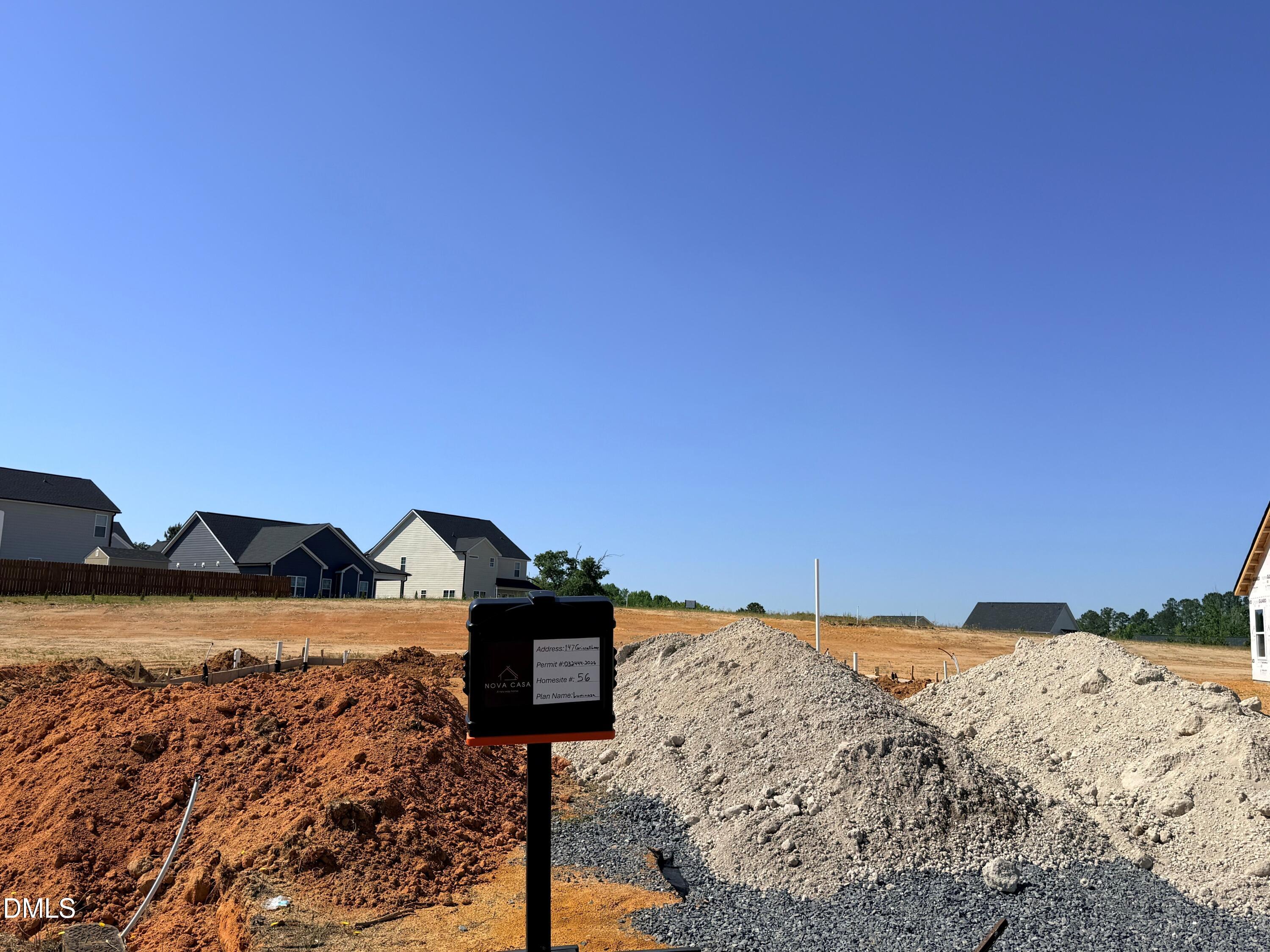 147 Grinnell Loop