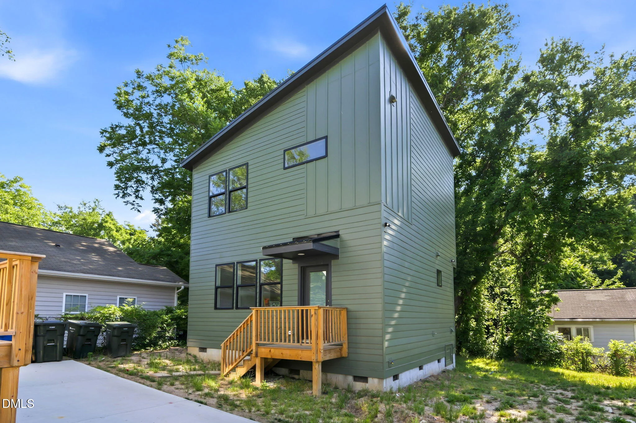 1013 A Carroll Street