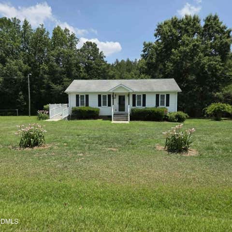 Photo of 307 Slate Top House Road, Clayton, NC 27520 (MLS # 10179885)