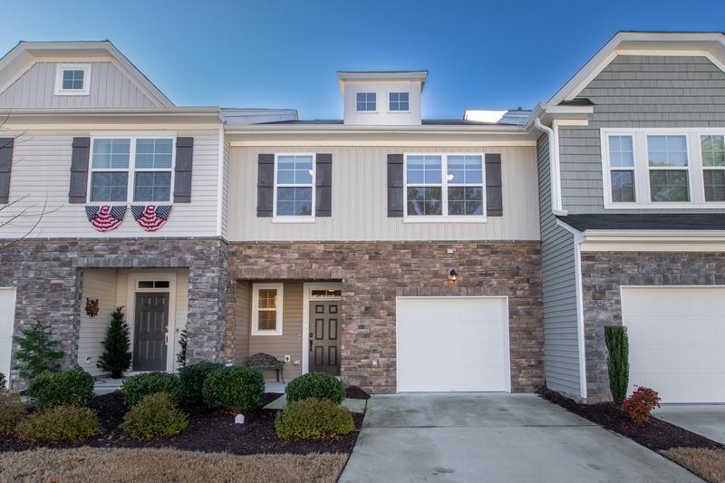 View Durham, NC 27713 townhome