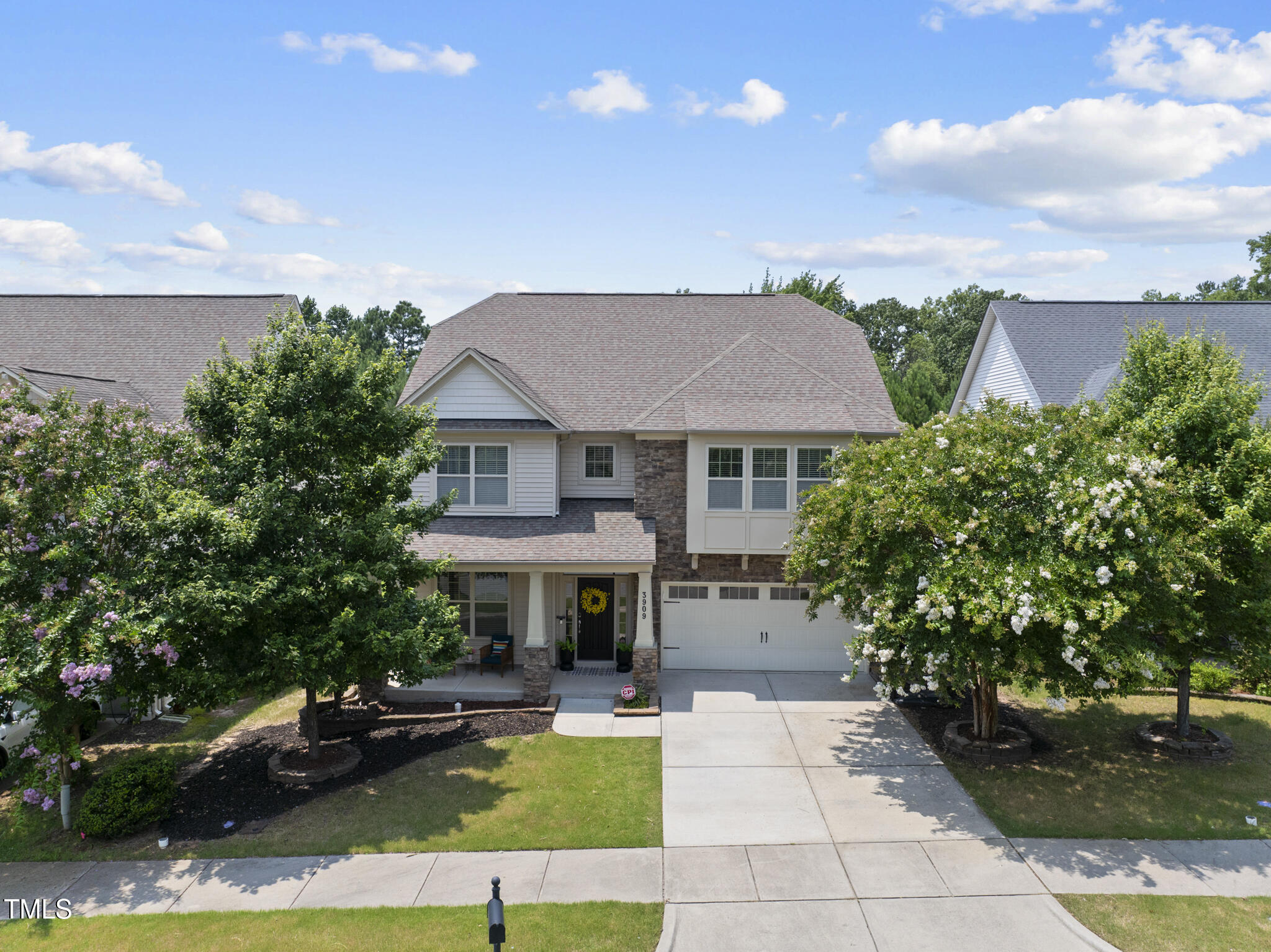 3909 Wedonia Drive