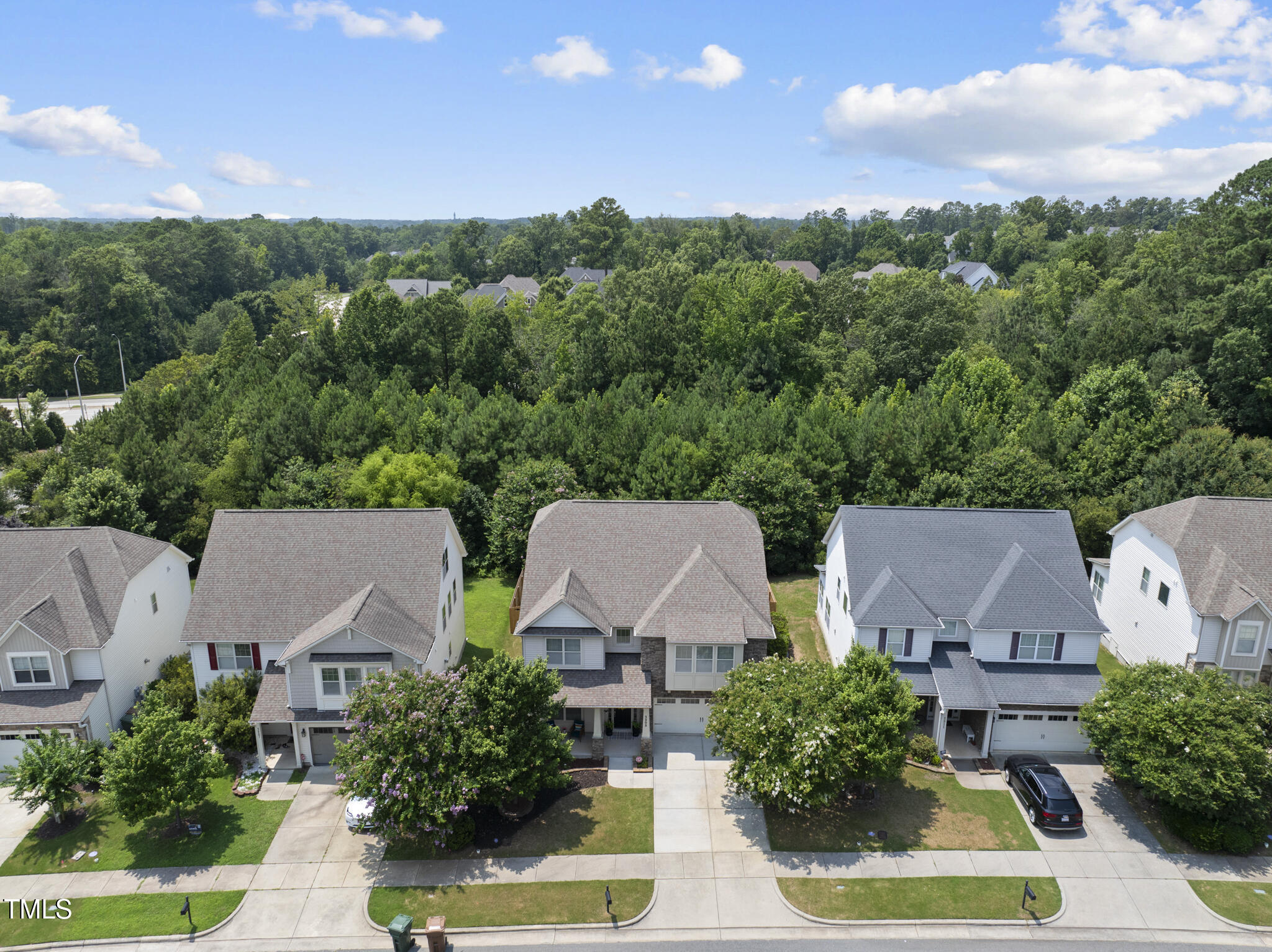 3909 Wedonia Drive