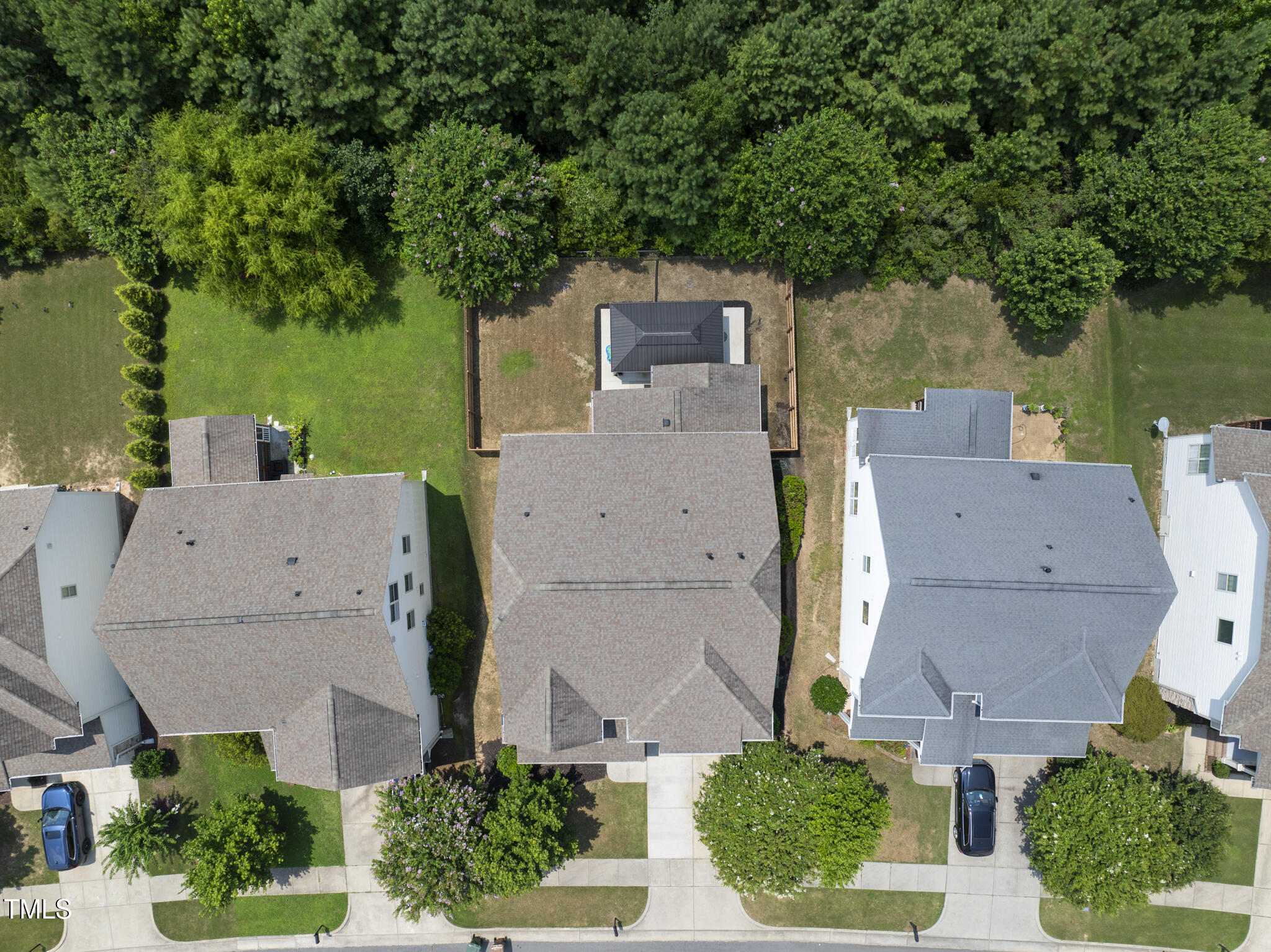 3909 Wedonia Drive