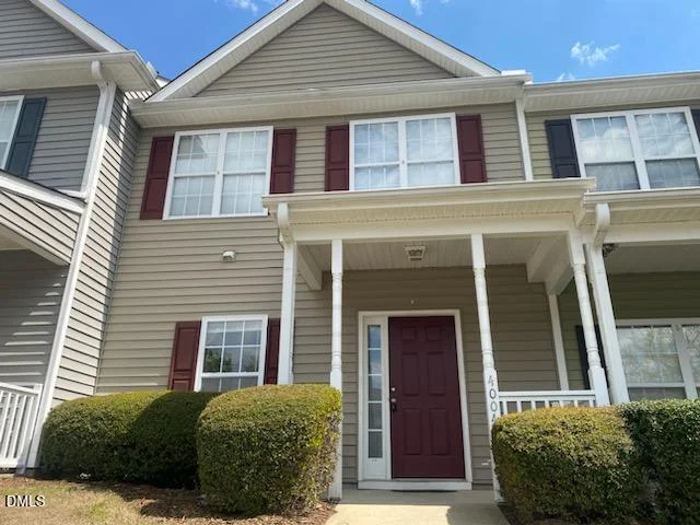 4004 Volkswalk Place
