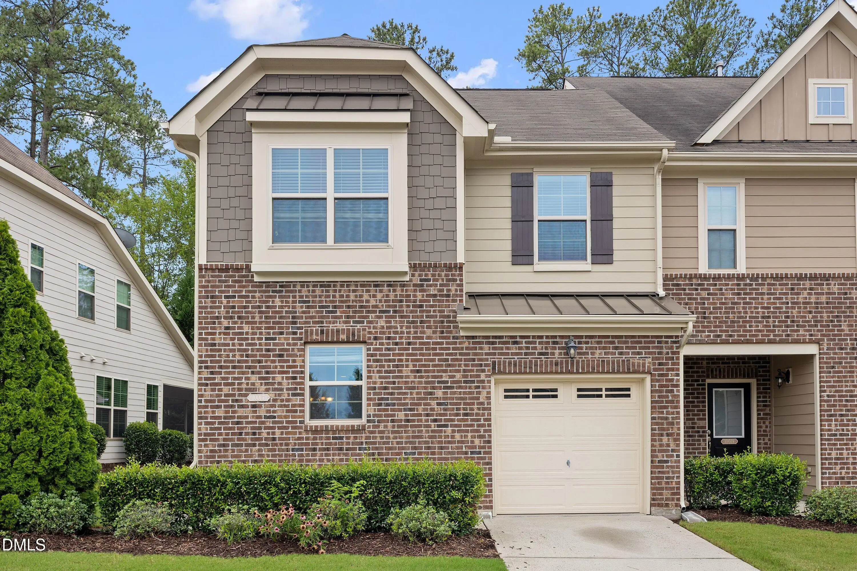 10017 Lynnberry Place, Raleigh, NC, 27617