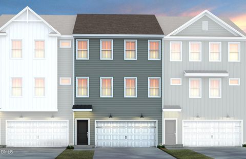 2136 Grouse Ski Circle Apex NC 27523