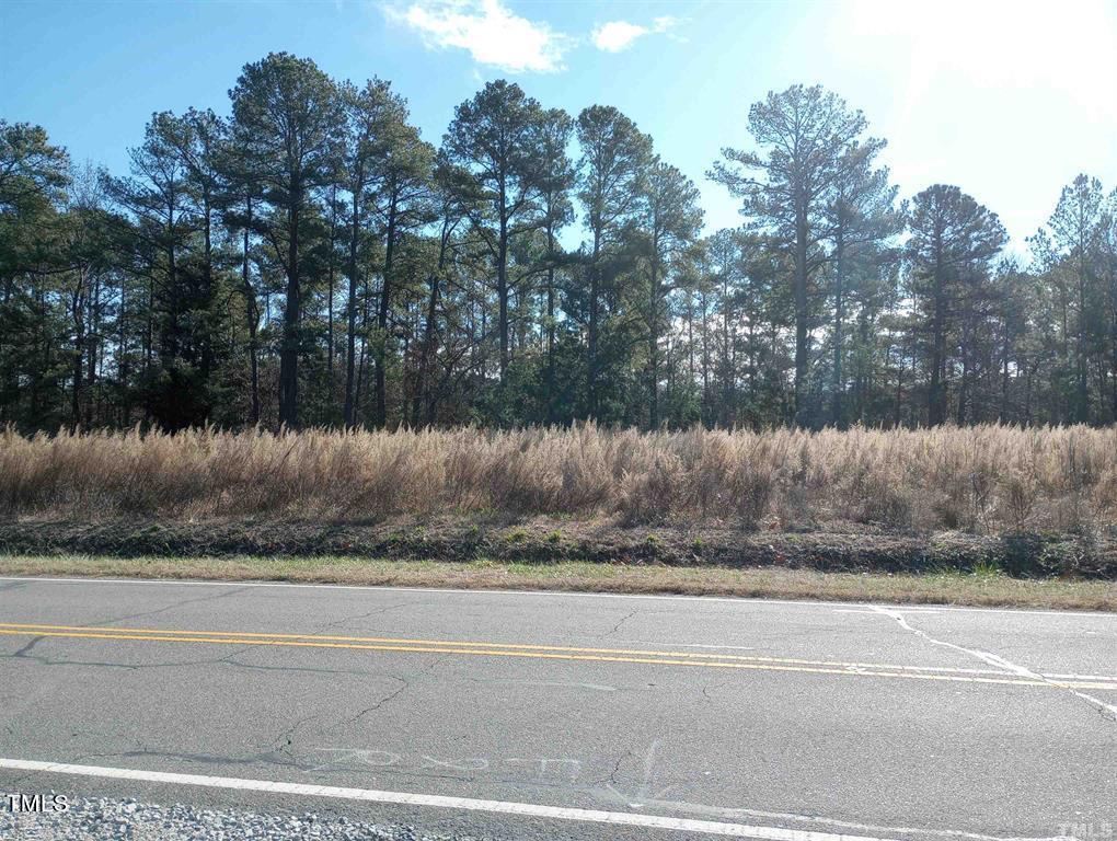 0 Old Us 1 Highway