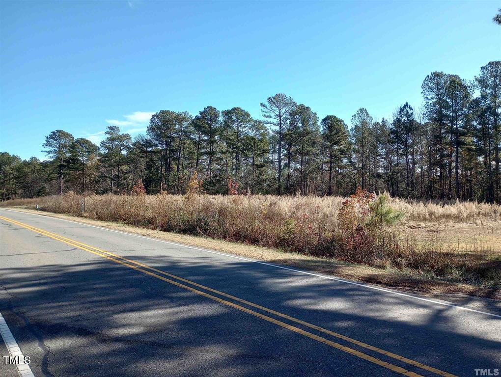 0 Old Us 1 Highway