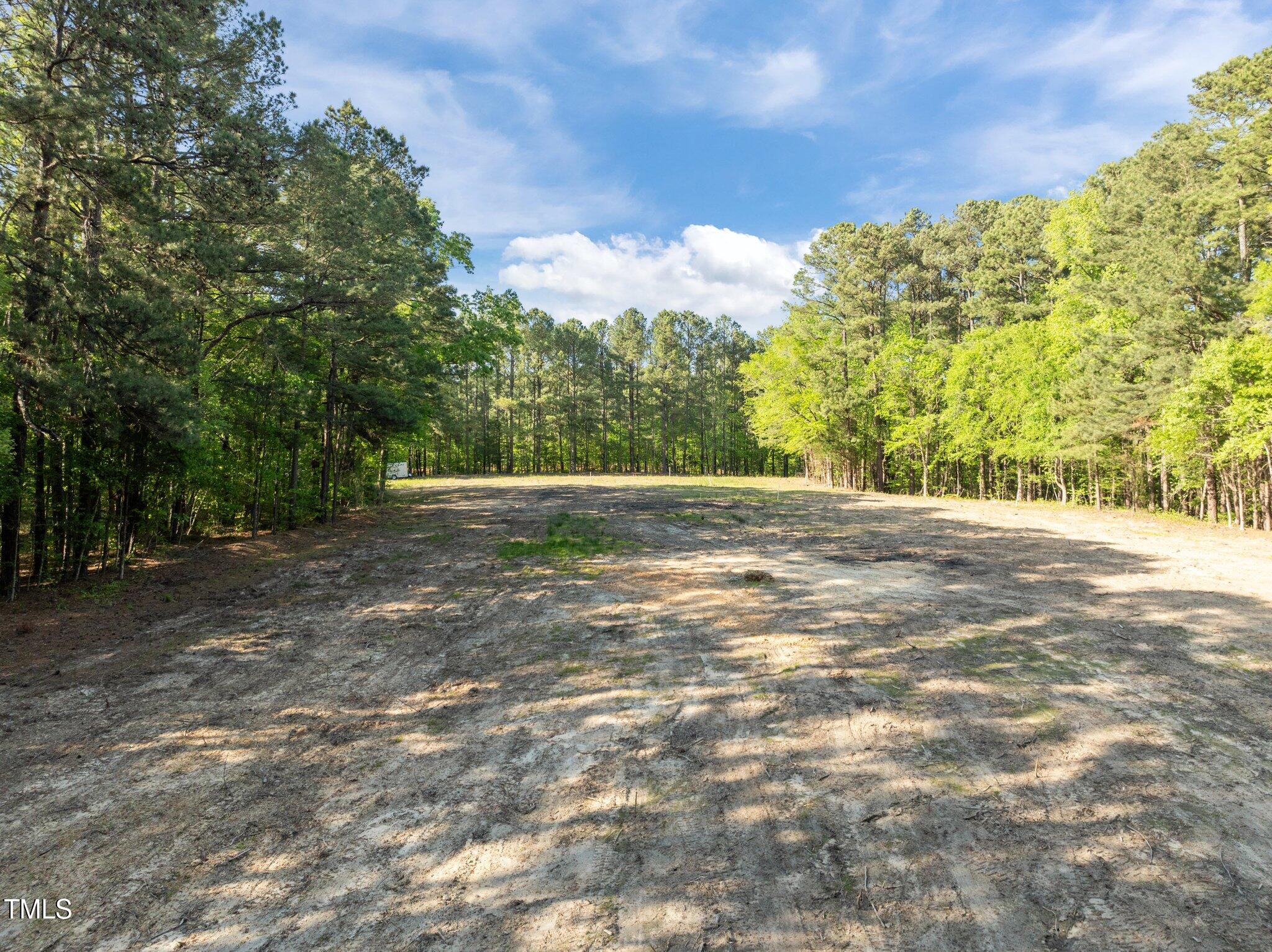 0 Hortons Pond Rd Road