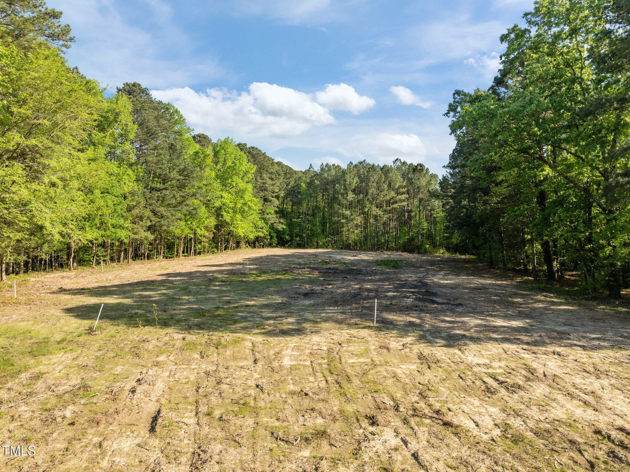 0 Hortons Pond Rd Road