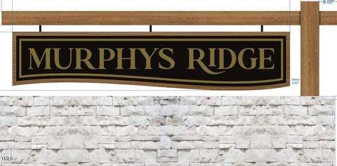 Lot 2 Poppy Mallow Lane Oxford NC 27565