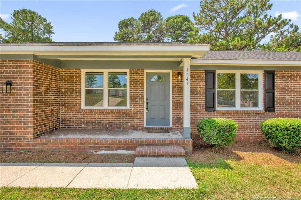 1541 Diamond Road
