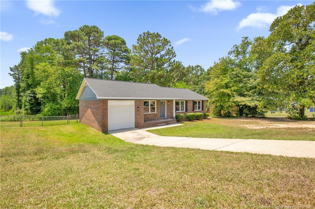 1541 Diamond Road