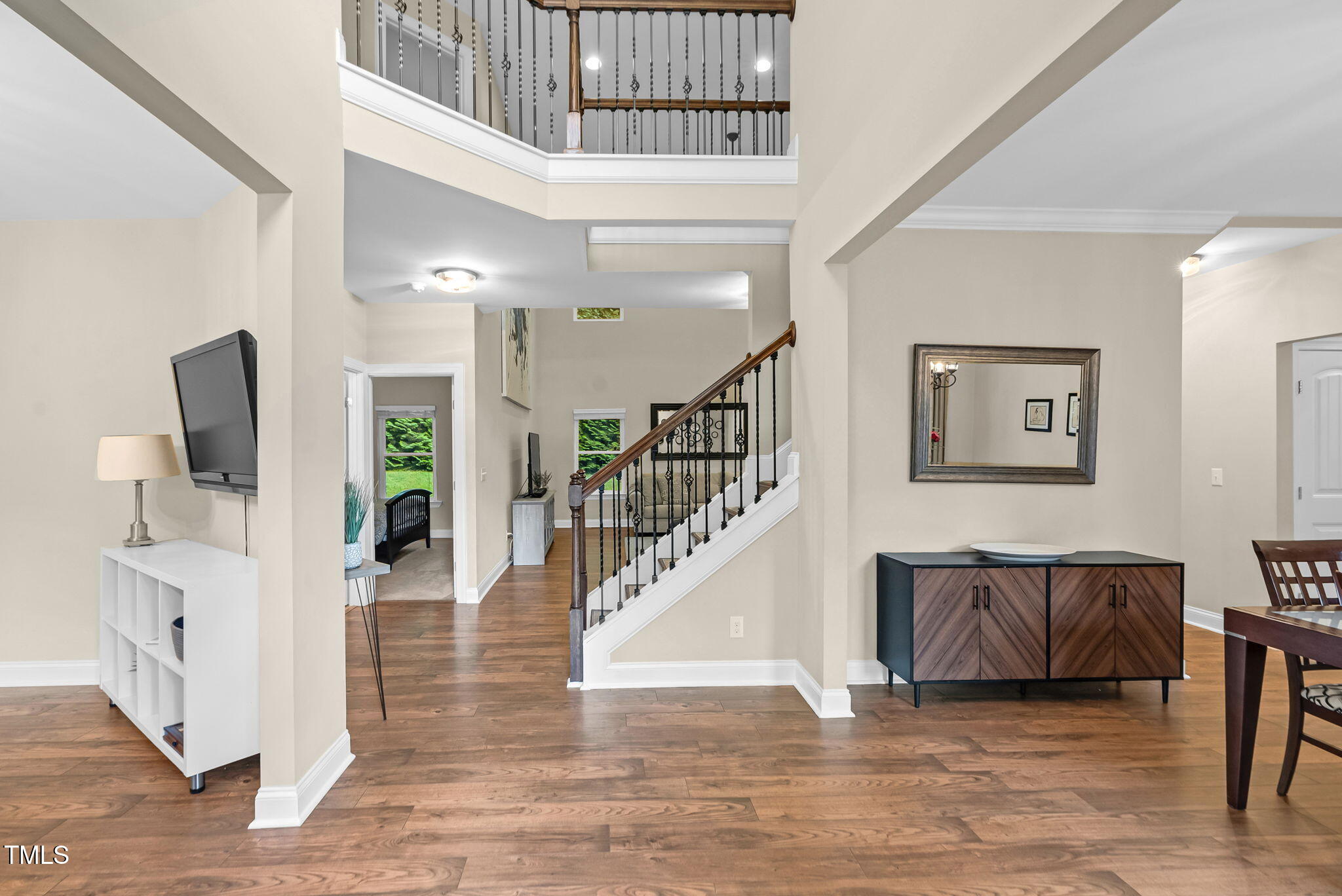 3650 Pleasants Ridge Drive
