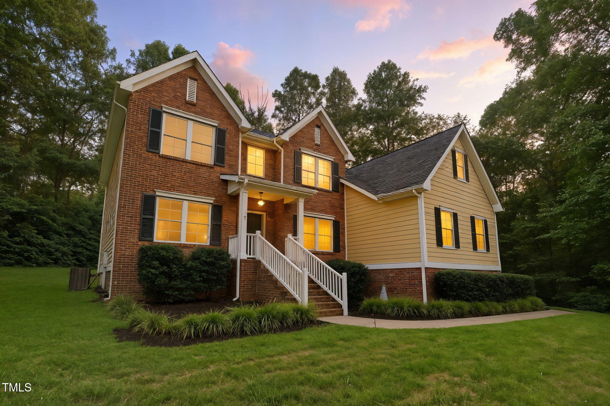 3650 Pleasants Ridge Drive