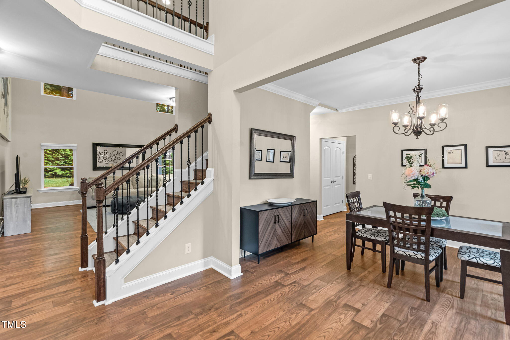 3650 Pleasants Ridge Drive