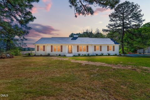 631 Nc-39 Louisburg NC 27549