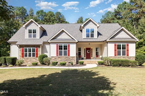 60 Cole Creek Way Franklinton NC 27525